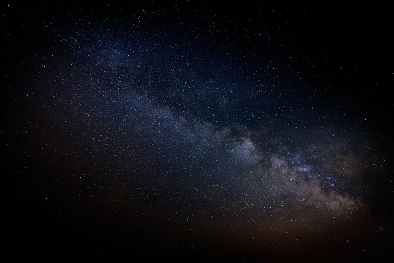 Celestial Elegance