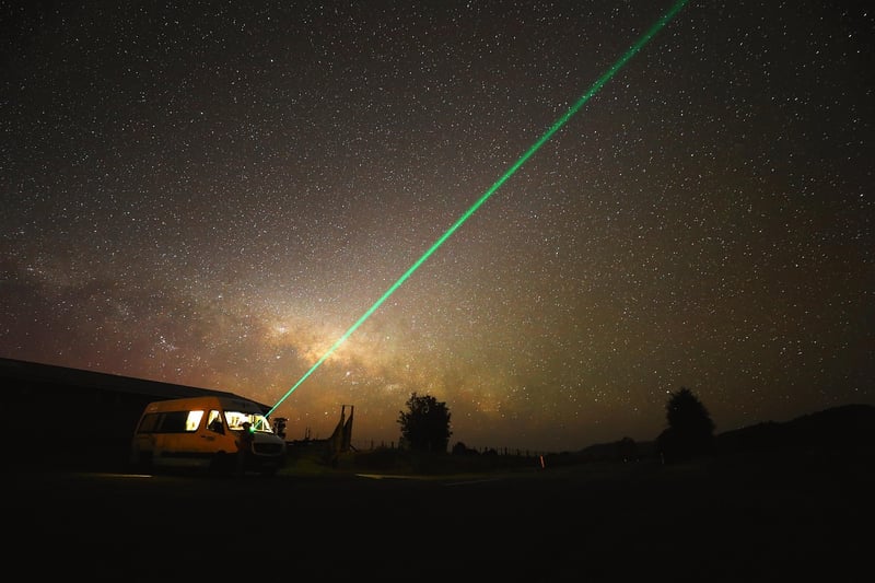 Galactic Wonder