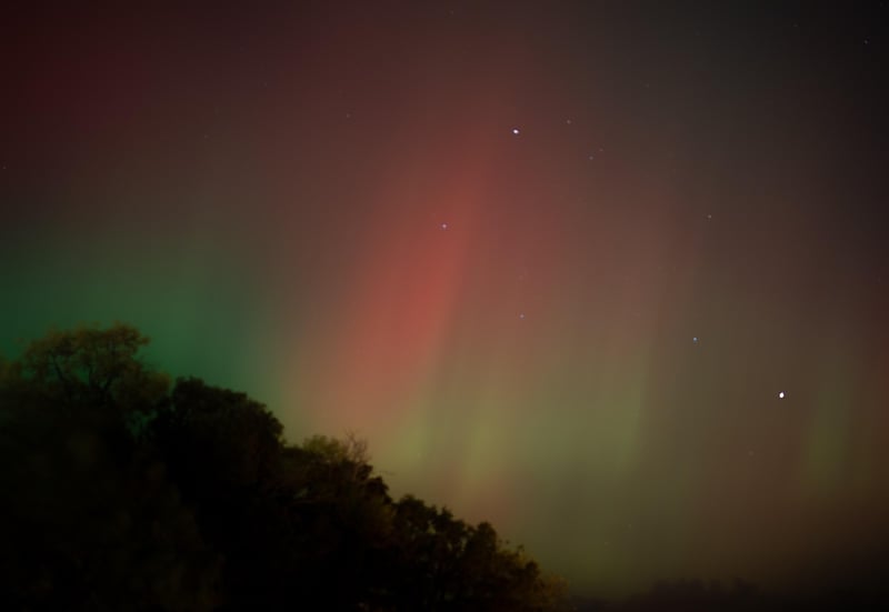 Night Sky